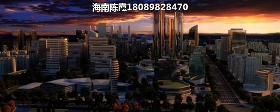 干货！买房签合同请务必注意这三大点！