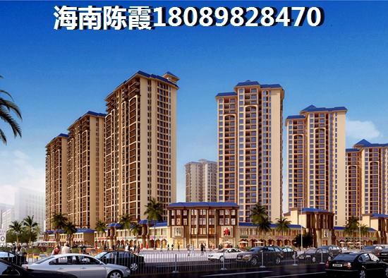 2021年三亚市房价多少了