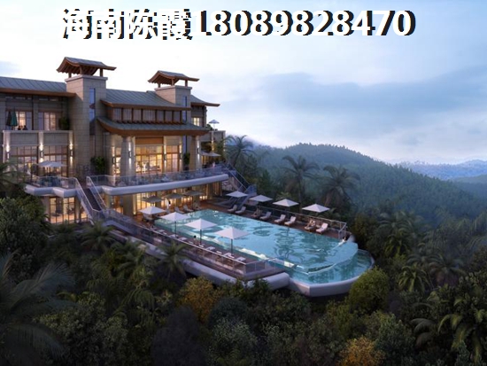 买海南三亚海景房要注意什么，北京城建海云府买房优缺点介绍！