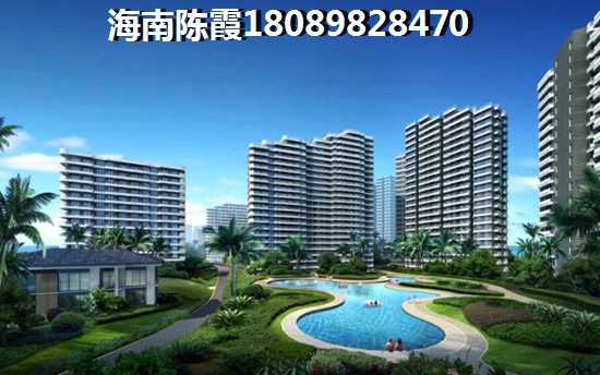 海南三亚市区内在售新楼盘~三亚阳光金融广场性价比+楼盘房价详情！