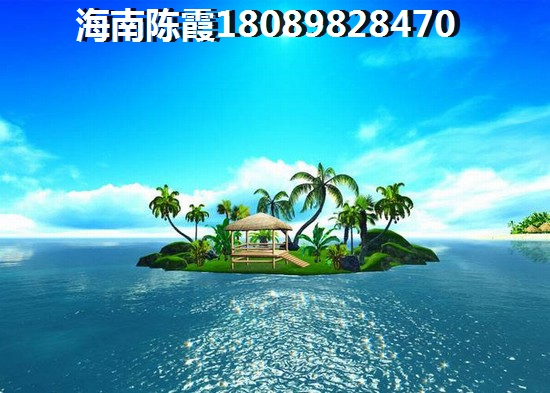 海南三亚市房价涨还是跌了