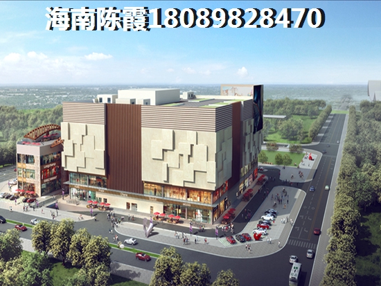 三亚海棠南洋小镇房子未来会生纸吗？