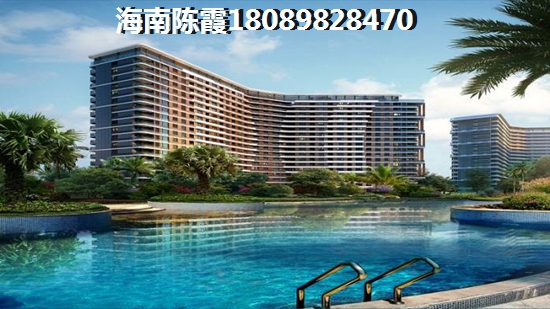 海南房价如今多少一平米？
