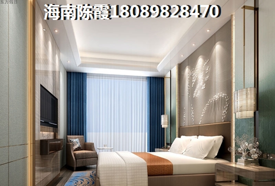龙棠大观户型图怎么看房间尺寸？