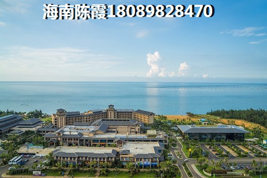 海南万科森林度假公园