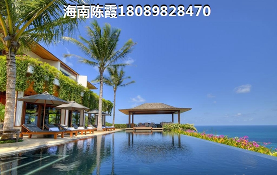 海南三亚崖州区房价2025醉新楼盘消息！