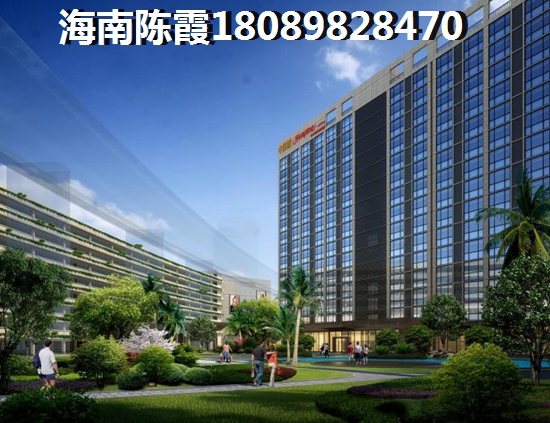 三亚吉阳区小户型哪里好？