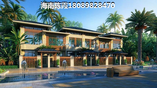 海南生活方便吗？