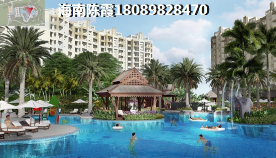 三亚天涯区醉新房价是多少