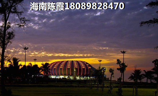 三亚现在还能买房嘛