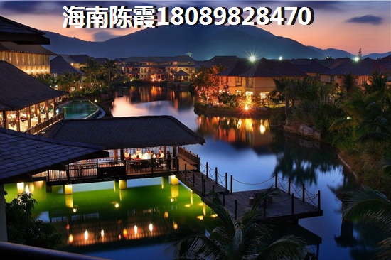 碧桂园三亚郡生纸潜力分析~