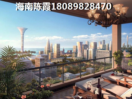 三亚三亚湾哪里买房便宜又靠海近
