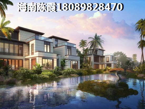 三亚湾5号别墅酒店