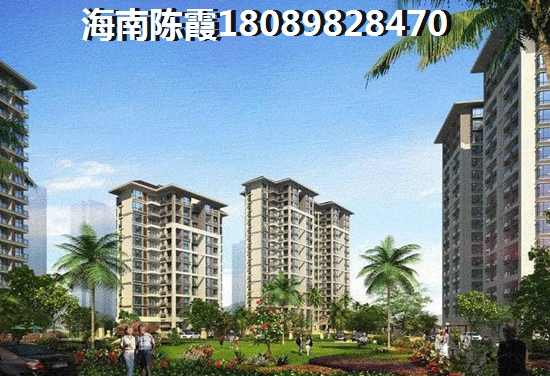 海南三亚未来几年房价涨或跌