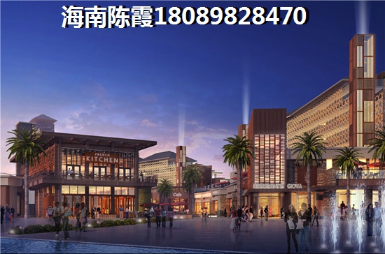 三亚湾2025房价是多少