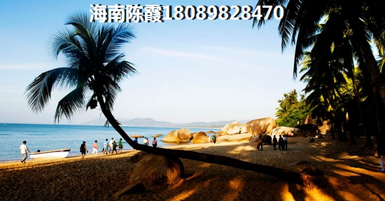 三亚葛洲坝海棠福湾周边的环境好不好？