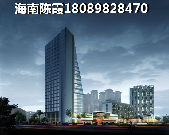 三亚房价还有上涨空间吗