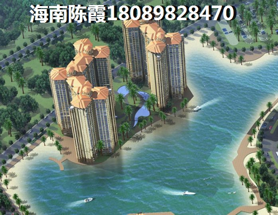 碧桂园三亚郡住宅价格是涨是跌？