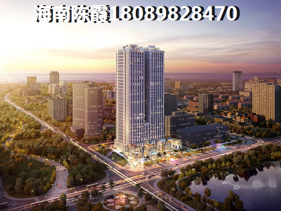 三亚湾海悦湾酒店海景房