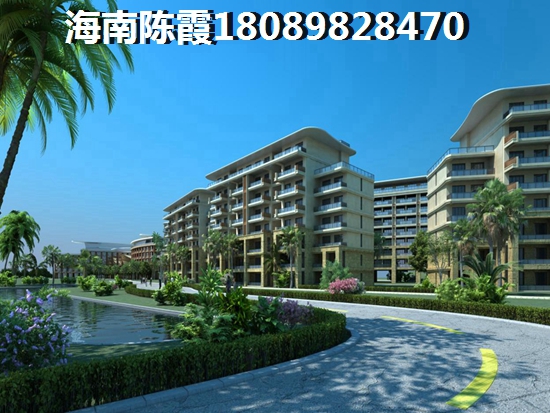 预测国家海岸·保利海棠还会很火！