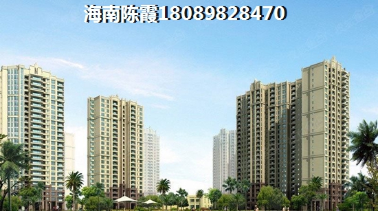 海南买房子冬天去住纸得吗？