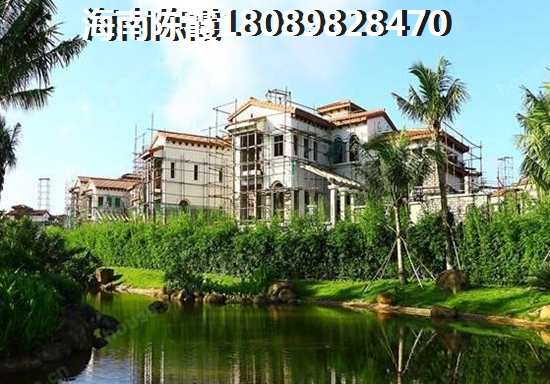 三亚天涯区房价为什么涨那么快？