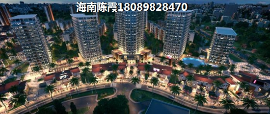 三亚吉阳区楼盘价格