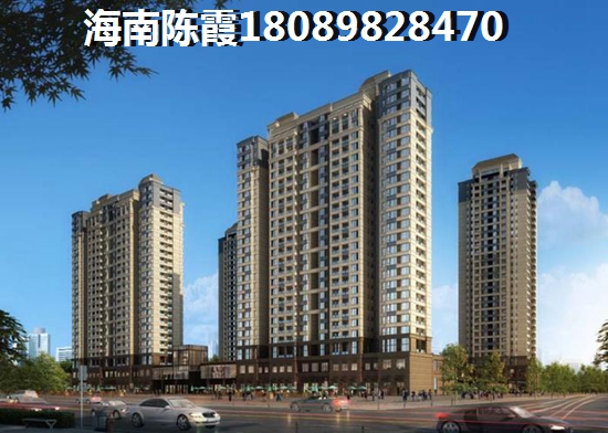 三亚那里的买房子便宜？