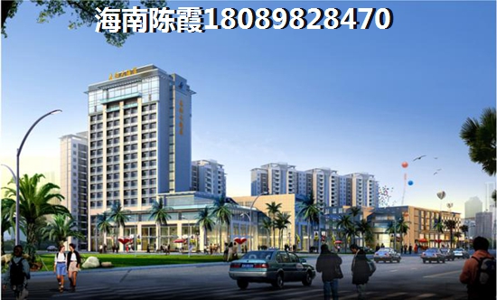 海南三亚能touzi买房么？