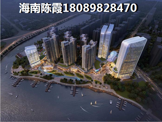 三亚碧桂园的房子还有上涨空间么 三亚碧桂园的房子还有上涨空间么