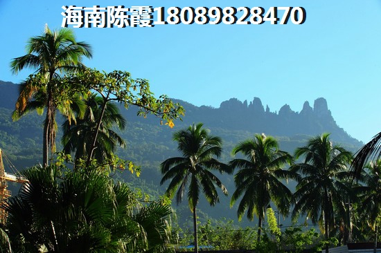 三亚亚龙湾楼盘房价怎么样啊，三亚亚龙湾楼盘房价怎么样