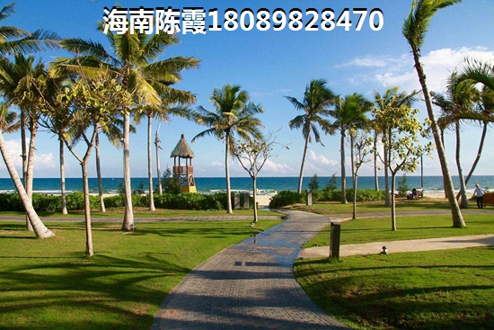 三亚天涯区近海二手房及租房信息 - 58同城精选房源